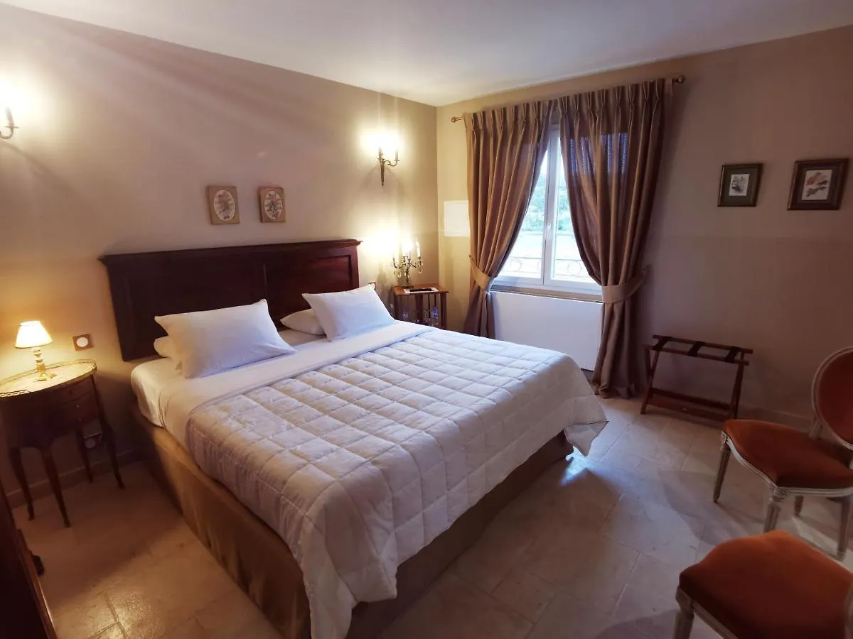 Domaine De La Chapelle Bed & Breakfast Lorgues