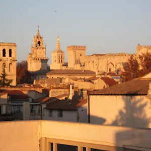 A La Terrasse D'avignon Apartment