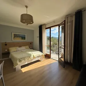 Frühstückspension D'hotes, Castellane