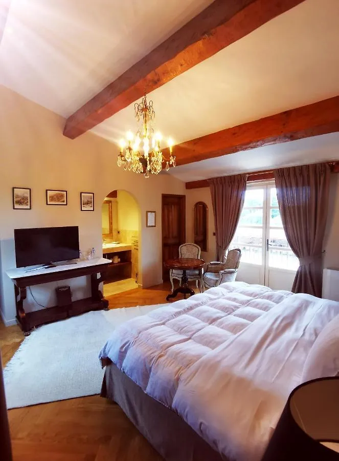 Domaine De La Chapelle Bed & Breakfast Lorgues